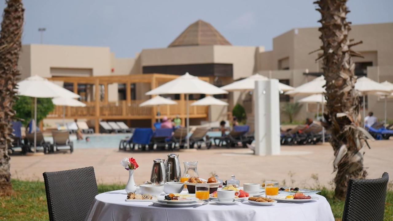 Oasis Saidia Palace & Blue Pearl Zewnętrze zdjęcie