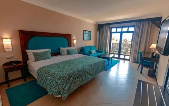 Oasis Saidia Palace & Blue Pearl Zewnętrze zdjęcie