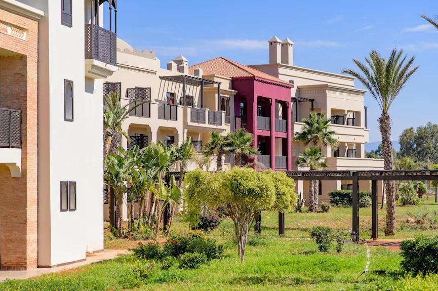 Oasis Saidia Palace & Blue Pearl Zewnętrze zdjęcie