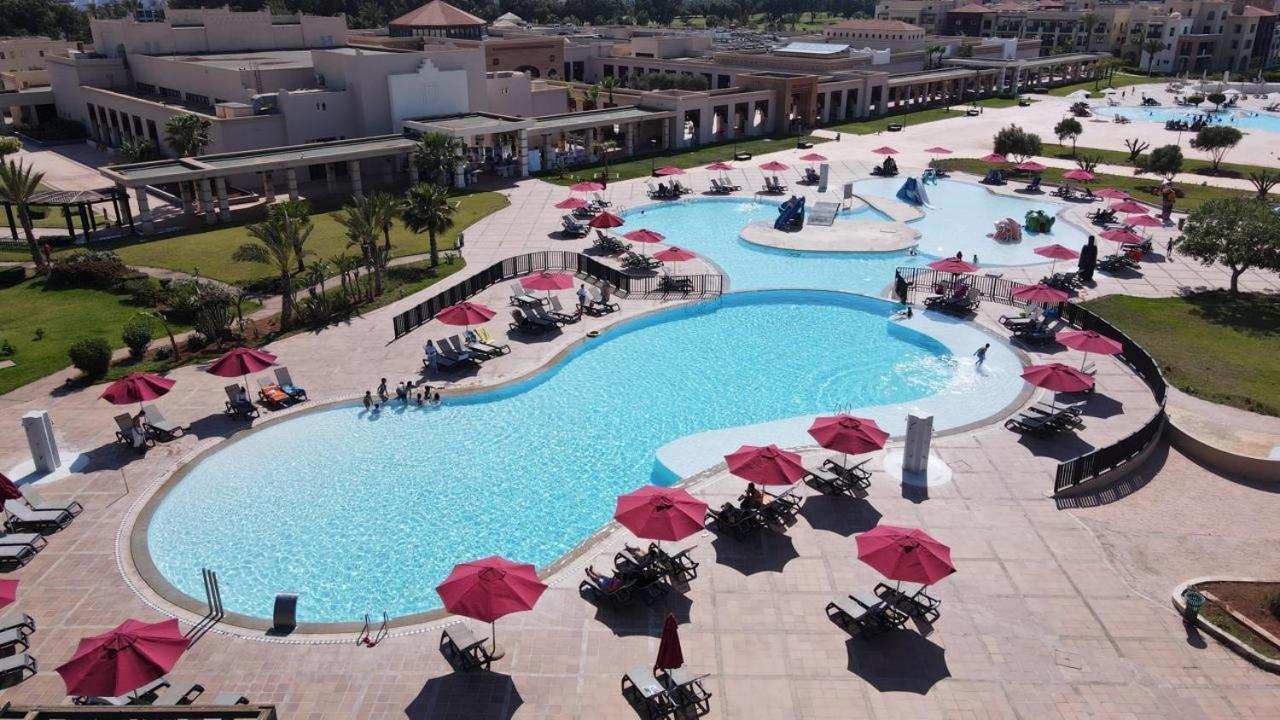 Oasis Saidia Palace & Blue Pearl Zewnętrze zdjęcie