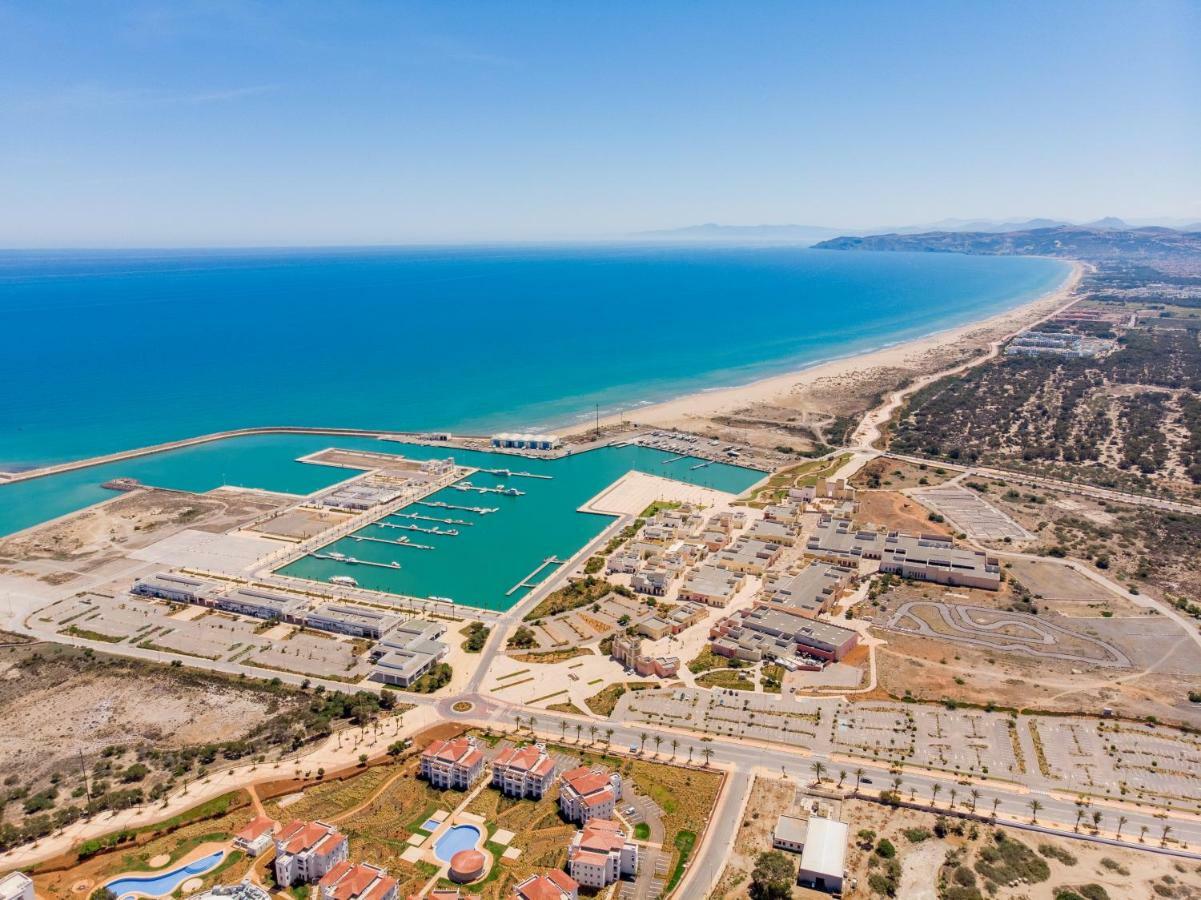Oasis Saidia Palace & Blue Pearl Zewnętrze zdjęcie