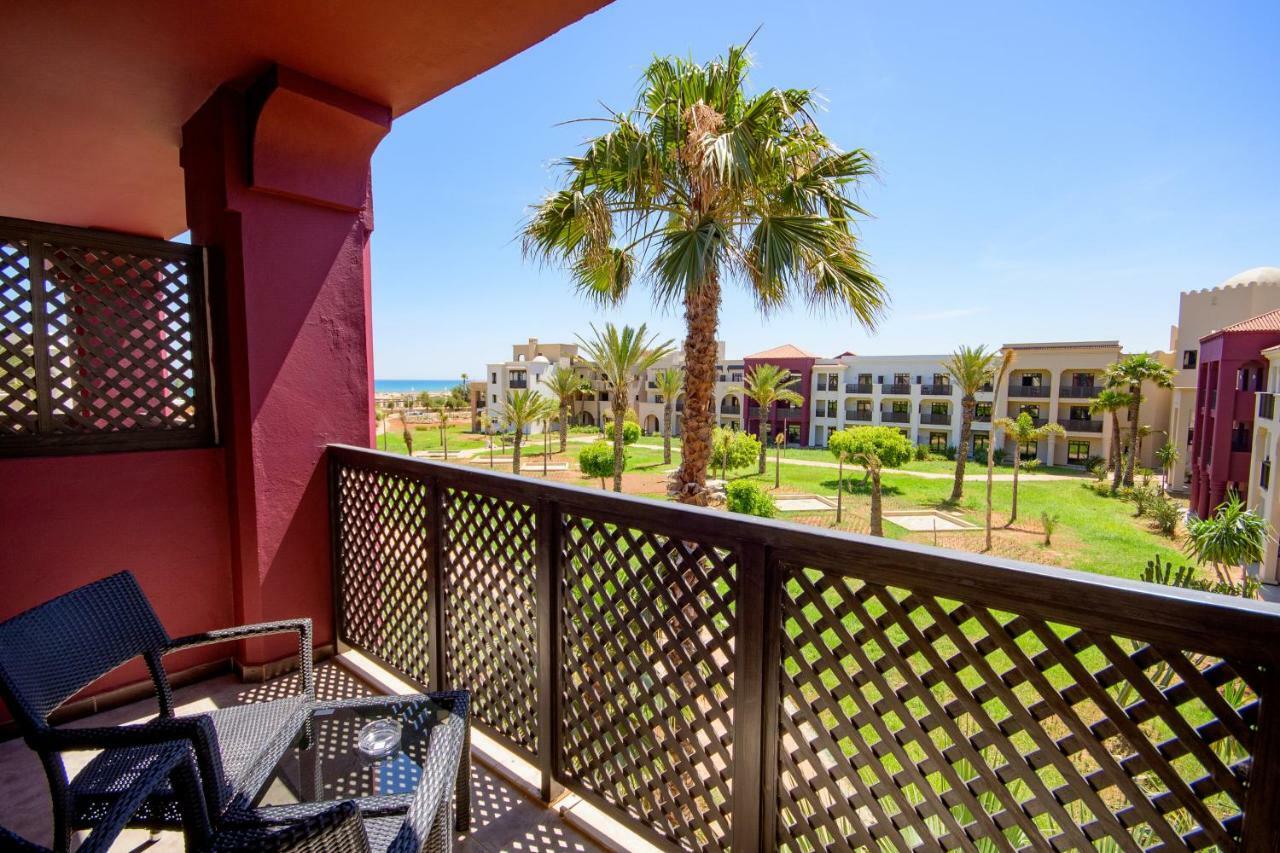 Oasis Saidia Palace & Blue Pearl Zewnętrze zdjęcie