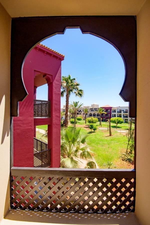 Oasis Saidia Palace & Blue Pearl Zewnętrze zdjęcie