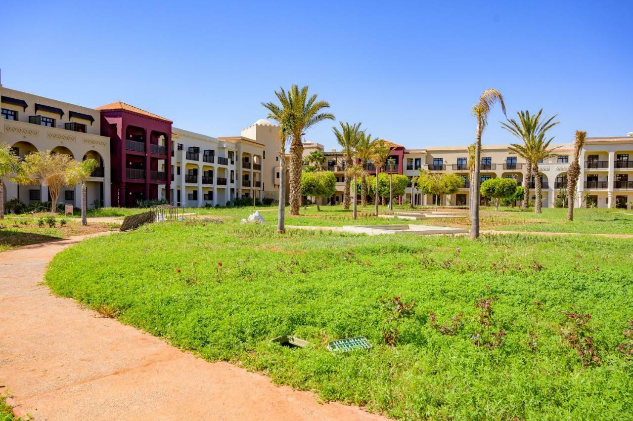 Oasis Saidia Palace & Blue Pearl Zewnętrze zdjęcie