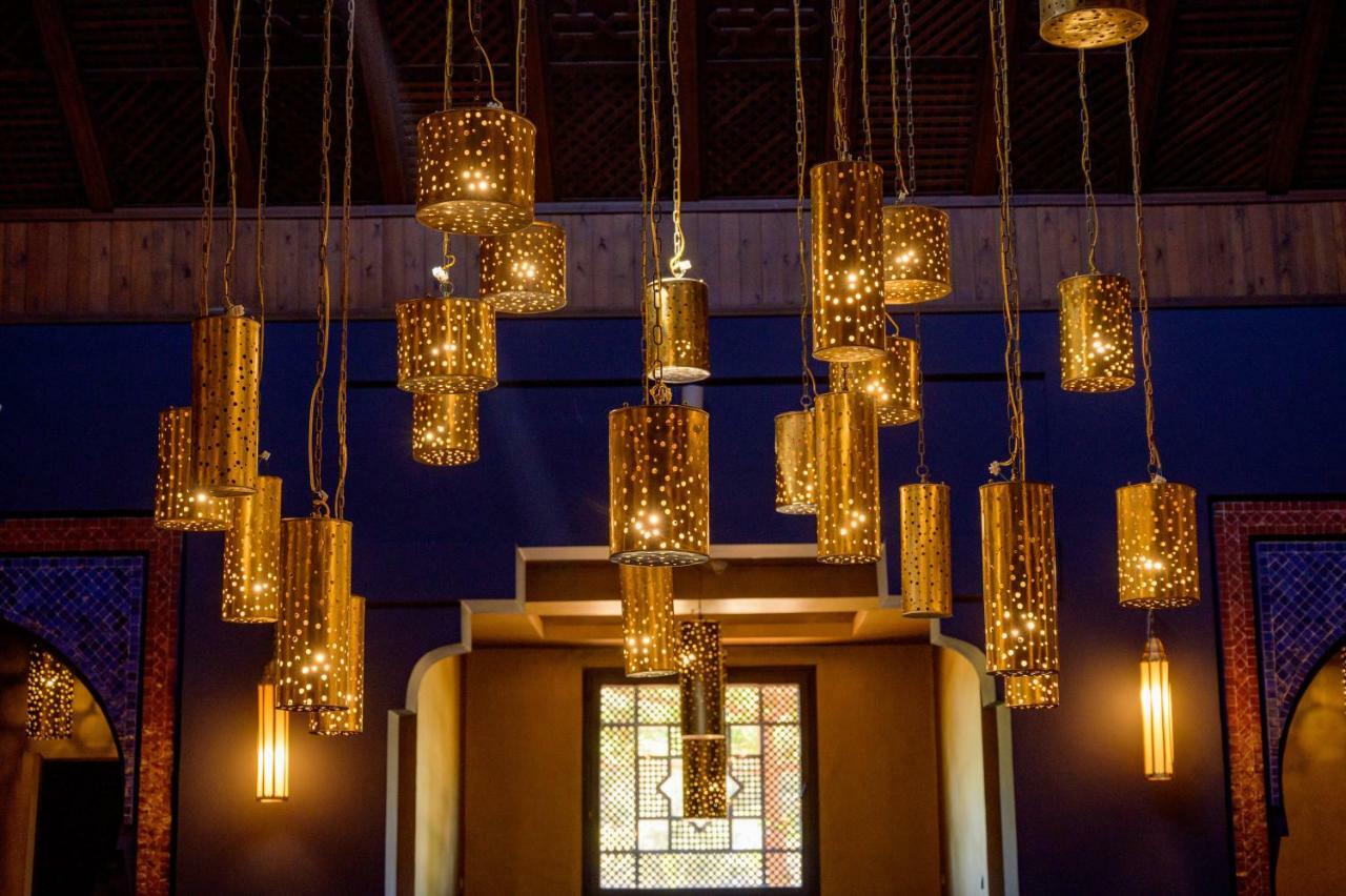 Oasis Saidia Palace & Blue Pearl Zewnętrze zdjęcie