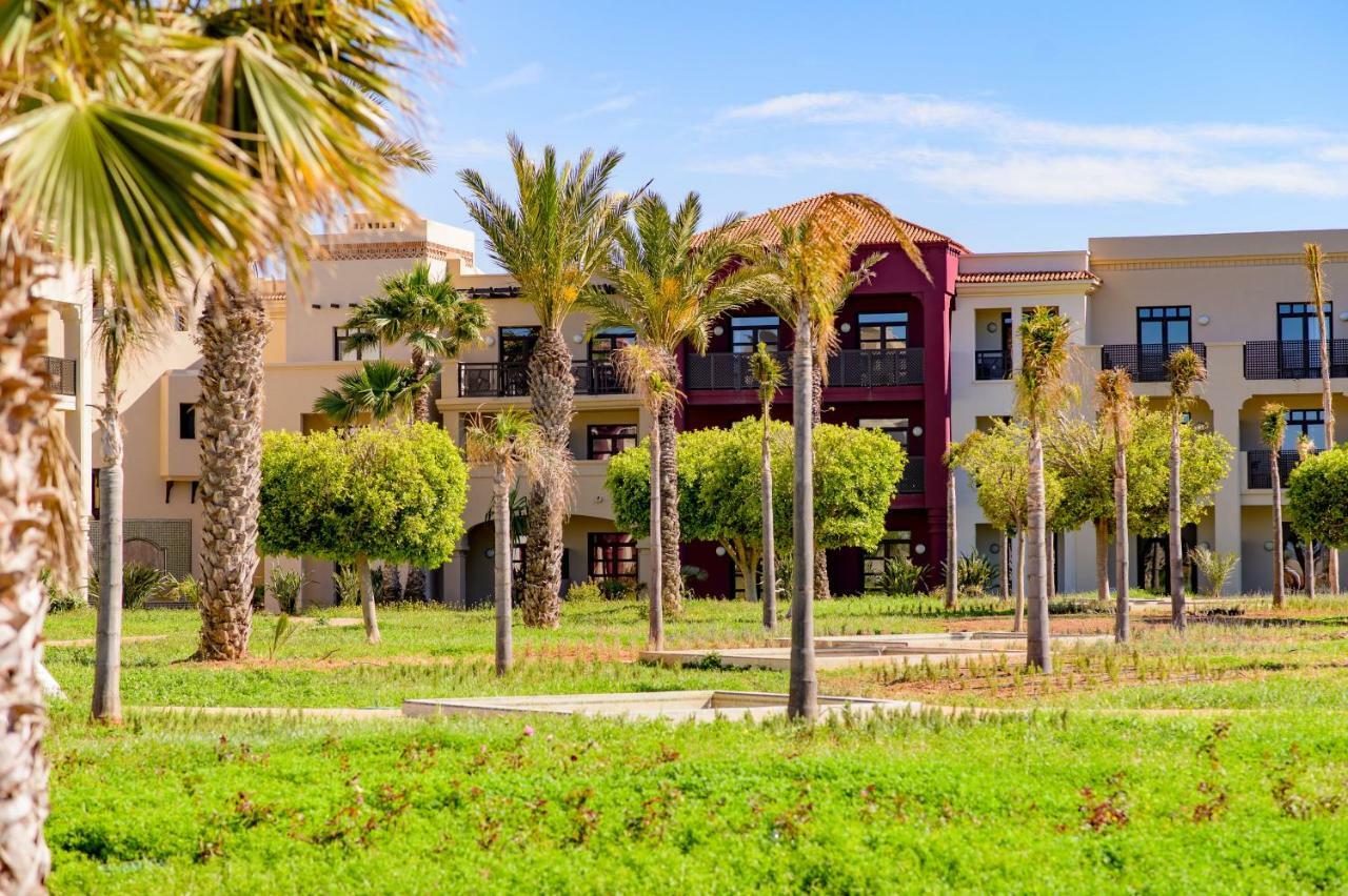 Oasis Saidia Palace & Blue Pearl Zewnętrze zdjęcie