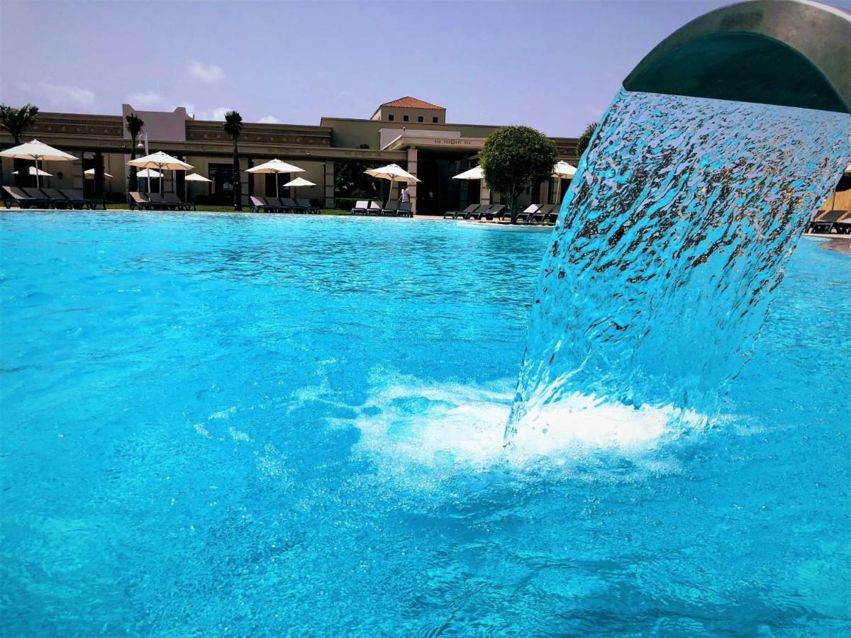 Oasis Saidia Palace & Blue Pearl Zewnętrze zdjęcie