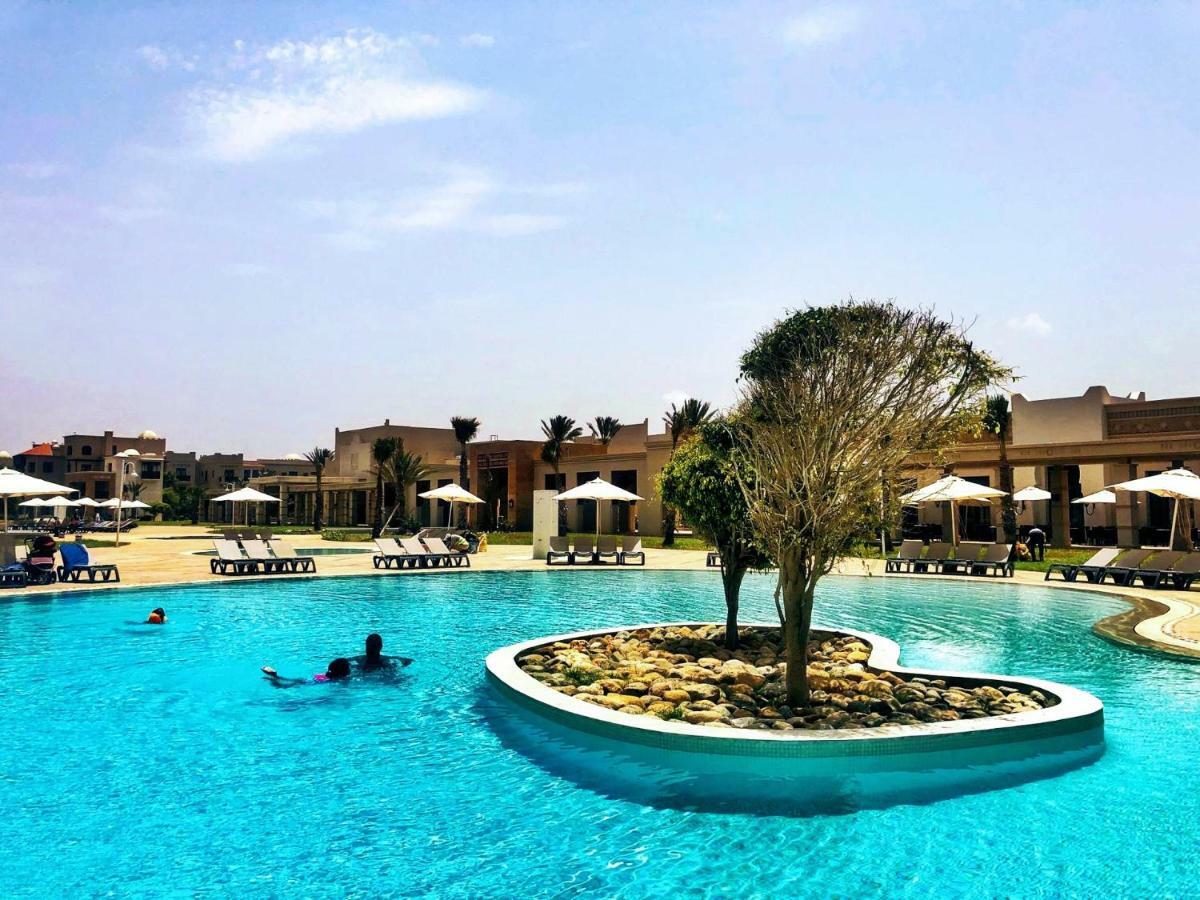 Oasis Saidia Palace & Blue Pearl Zewnętrze zdjęcie
