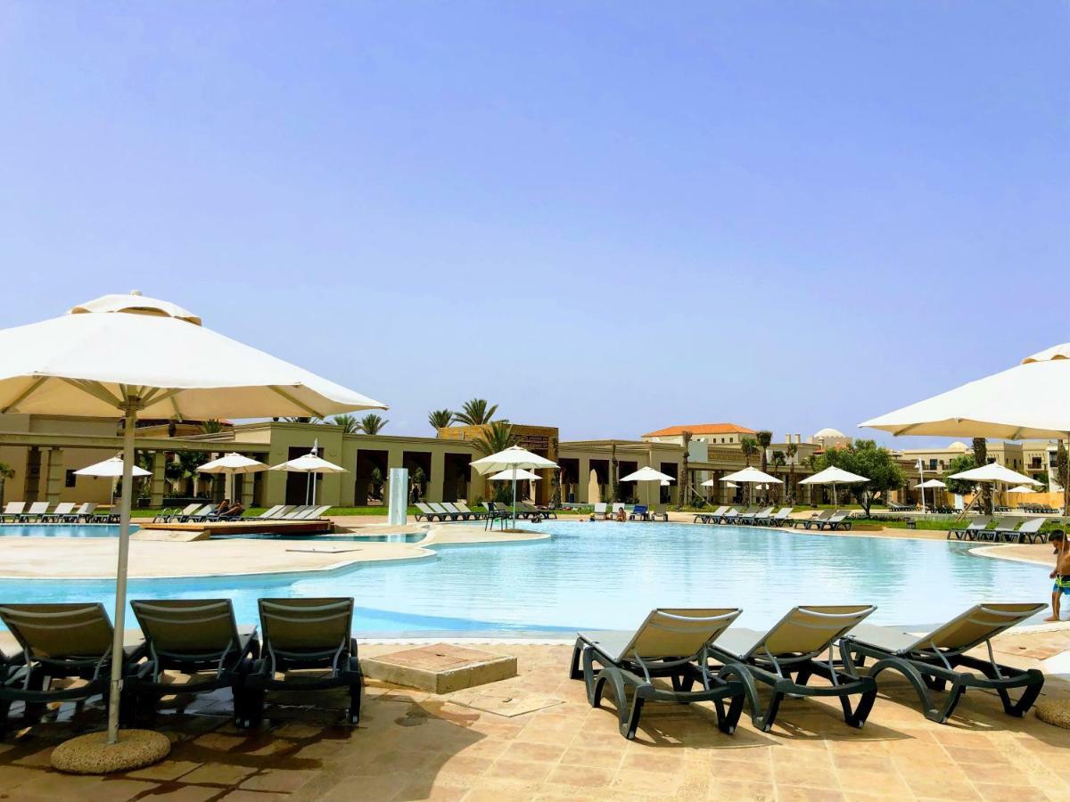 Oasis Saidia Palace & Blue Pearl Zewnętrze zdjęcie