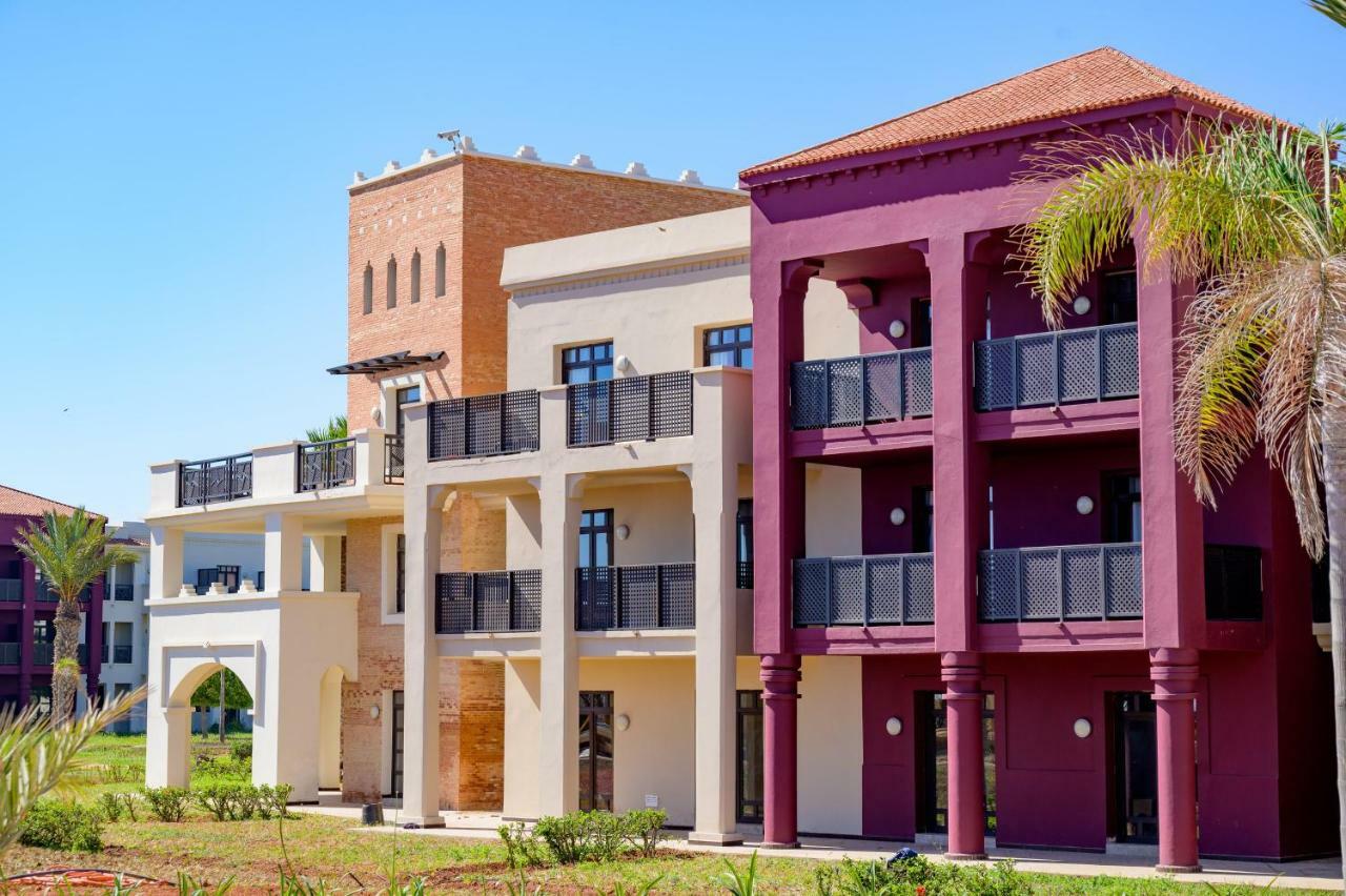 Oasis Saidia Palace & Blue Pearl Zewnętrze zdjęcie